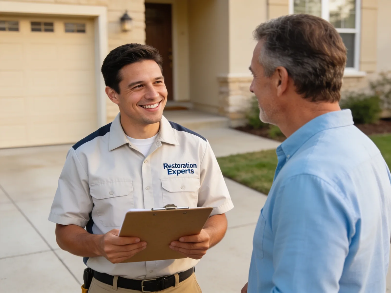 Water Damage Cleanup Trappe, MD FAQs